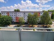 4-RW - Balkon - Bad mit Wanne - Aufzug - PKW-Stellplatz - Magdeburg