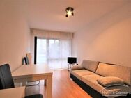 Westend (8055906) modernes Apartment mit Terrasse und PKW-Stellplatz - Frankfurt (Main)