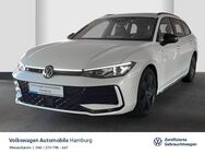 VW Passat, 2.0 R-Line TDI, Jahr 2024 - Hamburg