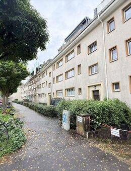 Online? Ausnahmsweise! - Köln