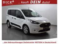 Ford Transit Conn 1.5 Aut 5SI+NAV+KAM+XEN+ACC+SHZ+DAB - Bebra