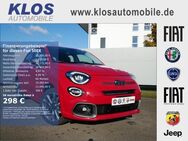 Fiat 500X, 1.5 SPORT HYBRID GSE 130PS, Jahr 2024 - Völklingen