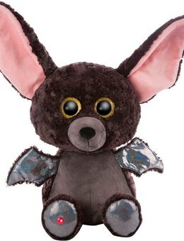 Nici Kuscheltier Glubschis, Fledermaus Baako, 45 cm
