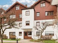 Weilheim i.OB.: 5-Zimmer Maisonette-Wohnung sofort frei! - Weilheim (Oberbayern)