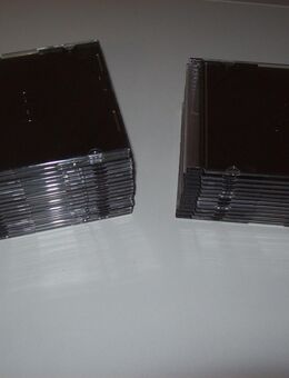 CD DVD Hüllen - Erwitte