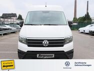 VW Crafter, 2.0 TDI 30 Kasten FWD L2H2, Jahr 2019 - Krefeld