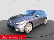 VW Polo, 1.0 MPI VI Life, Jahr 2024 - Straubing