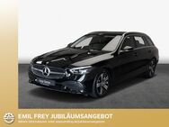 Mercedes C 200, T Avantgarde Adv Info Licht Park Business, Jahr 2023 - Kassel