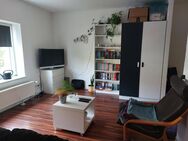 Schöne 1- Raumwohnung für Auszubildende/ Studenten - Gotha