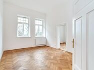 4-Zimmer WG-Wohnung in bester Lage in München - München