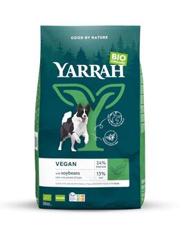 Yarrah Bio Vega - 10 kg