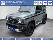 Suzuki Jimny, 1.5 ALLGRIP HORIZON, Jahr 2022 - Düsseldorf