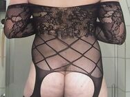 Femboy sucht netten Mann für langsamen, intensiven fick. - Wuppertal