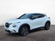 Nissan Juke, 1.6 HYBRID 143 N-Connecta, Jahr 2022 - Neuruppin