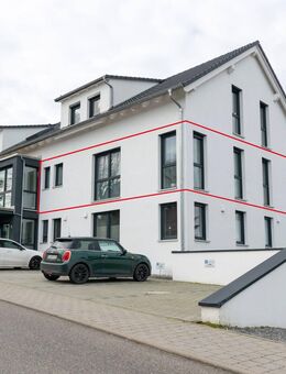 Endlich haben wir unser Zuhause gefunden! - Langenbrettach