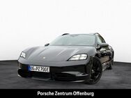 Porsche Taycan, 4S Sport Turismo, Jahr 2024 - Offenburg