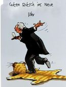 Guten Rutsch ins neue Jahr in 51427