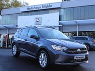 VW Taigo, 1.0 TSI Life --APP-, Jahr 2024 - Nidda