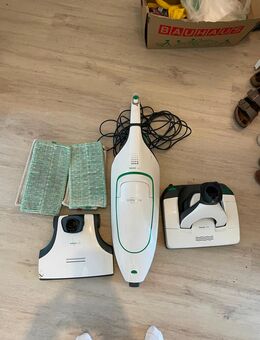 Vorwerk Staubsauger Kobold 200 mit Wischfunktion - Köln