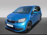 Skoda Citigo, 1.0 MPI Clever, Jahr 2018 - Sonneberg