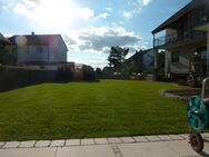 Ein Haus im Haus, ein Leben auf einer Etage, Luxus und außerhalb des Standards - Tuchenbach