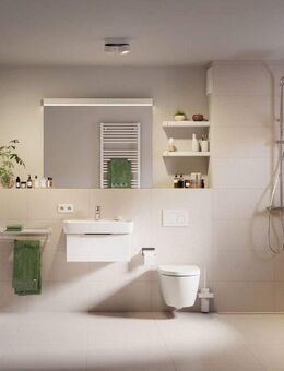 Geborgenheit & Komfort - Ihr neues Leben beginnt hier - Bietigheim-Bissingen