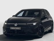 VW Golf, 2.0 TSI VIII GTI BLACK STYLE Clubsport, Jahr 2022 - Deggendorf