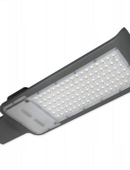 LED Lampe Laterne Haus Firma Garage Laterne 100W IP65 5000K 10000lm mit Halter XXL Set - Wuppertal