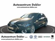 Audi A3, Sportback Advanced 40 TFSIe Connect, Jahr 2022 - Mühlacker