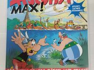 Asterix Max Sportlicher Sommer 192 Seiten Comic - Berlin Steglitz-Zehlendorf