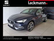 Seat Leon 2.0 TSI FR Plus*Navi*Pano*Voll-LED*Kamera - Wuppertal