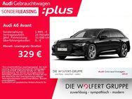 Audi A6, Avant advanced 45 TFSI °, Jahr 2024 - Großwallstadt