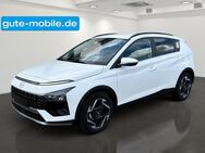 Hyundai BAYON, Prime Automatik Assistenz-Paket, Jahr 2022 - Leonberg (Baden-Württemberg)