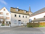 Zweifamilienhaus in Kestert sucht neuen Kapitalanleger! - Kestert