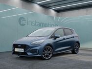 Ford Fiesta, 1.0 ST-Line EB, Jahr 2023 - München