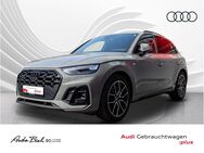 Audi Q5, S line 40TDI qu, Jahr 2022 - Wetzlar
