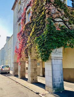 Wohnen am Wörmlitzer Platz - Halle (Saale)