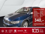 VW Passat Variant, 2.0 TDI ALLTRACK 200PS, Jahr 2022 - Vilsbiburg