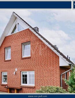 Zuhause ankommen: Charmante Doppelhaushälfte mit besonderem Wohngefühl! - Westergellersen