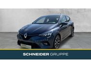 Renault Clio, Experience TCe 100, Jahr 2020 - Frankenberg (Sachsen)