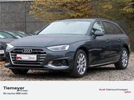 Audi A4 35 TDI ADVANCED LED ST.HEIZ NAVI VIRTUAL - Gelsenkirchen