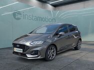 Ford Fiesta, 1.0 EcoBoost Hybrid ST-LINE X 92ürig, Jahr 2023 - München