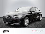 Audi A3, Sportback 40 TFSI e, Jahr 2022 - Uelzen