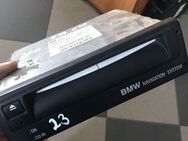 BMW Original 7er E38 5er E39 MK1 Navi Rechner OE 8375128 - Berlin Lichtenberg