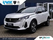 Peugeot 3008, GT Hybrid hzg Ergo-Sitz Full, Jahr 2024 - Eschwege