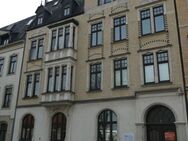+++ Nachmieter gesucht! +++ 2 Zimmer Wohnung mit Balkon +++ - Zwickau