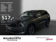 Skoda Kodiaq, 2.0 TDI Selection, Jahr 2024 - Ravensburg