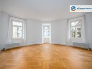Ein Hoch aufs Leben! - Würzburg