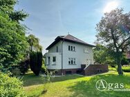 Willkommen zu Hause: Idyllische 3-Zimmer-Wohnung mit Balkon und Garten in Teltow-Seehof - Teltow