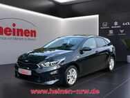 Kia cee'd, 1.4 ceed Edition 7 Limited FLA, Jahr 2019 - Hagen (Stadt der FernUniversität)